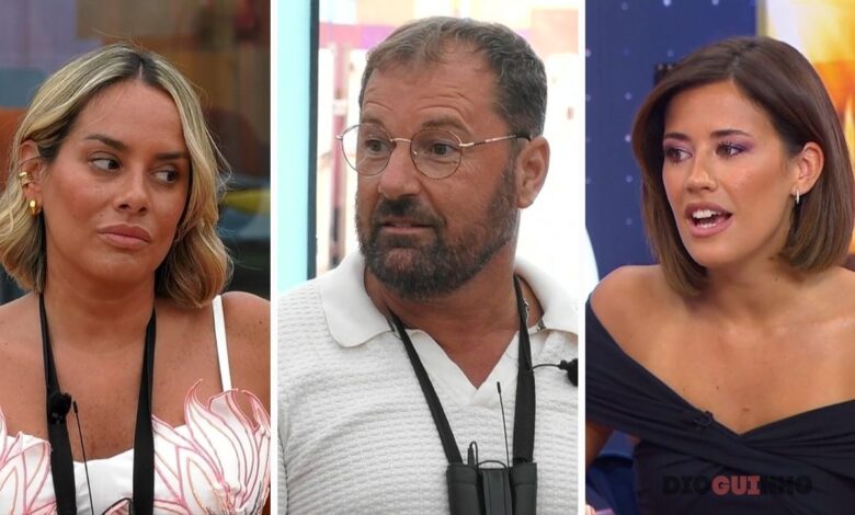 "Rainha Morta, Rainha Posta": Pedro Fonseca esquece Joana Sobral e 'atira-se' a Helena Isabel