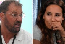 Big Brother: Pedro Fonseca faz apelo ao público para expulsar Catarina Miranda do reality show na TVI