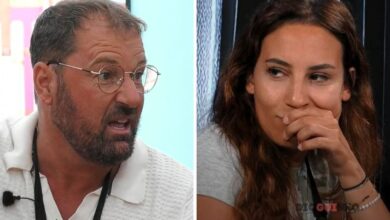 Big Brother: Pedro Fonseca faz apelo ao público para expulsar Catarina Miranda do reality show na TVI