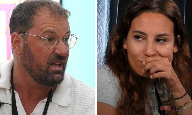 Big Brother: Pedro Fonseca faz apelo ao público para expulsar Catarina Miranda do reality show na TVI