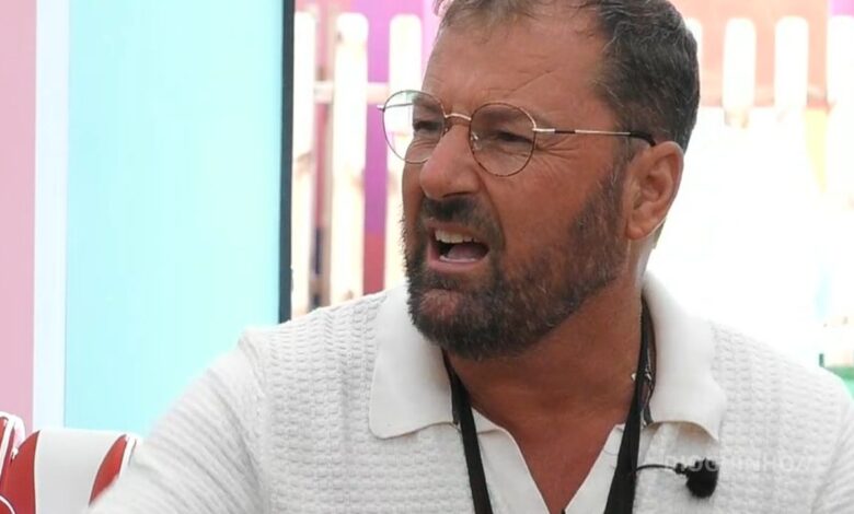 Pedro Fonseca recusa tarefas no «Big Brother All Stars» e provoca atritos com as colegas