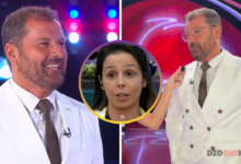 Pedro Fonseca reage após saída do 'Big Brother All Stars' e reage à polémica com Vera Cláudia