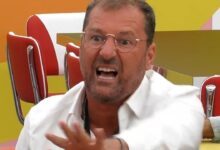 Crónica de uma nomeação esperada: Pedro Fonseca apontado como alvo no «BB All Stars»