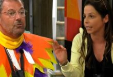 Big Brother - Vera Cláudia choca com revelação sobre Pedro Fonseca: "Estava a dormir e de repente..."