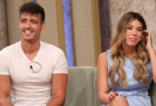 Adriano Silva Martins critica Isabela Cardinali: “Está fora de tempo (as bocas ao ex marido). Não há necessidade disto”