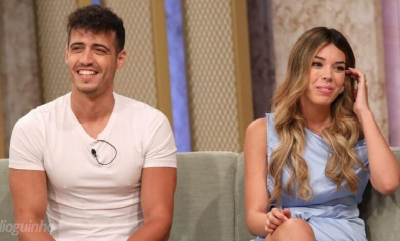 Adriano Silva Martins critica Isabela Cardinali: “Está fora de tempo (as bocas ao ex marido). Não há necessidade disto”