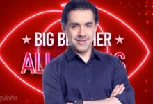 Pedro Soá entra no 'Big Brother All Stars' após ataque ao programa