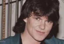 Pete Byrne morreu aos 74 anos: recorda-se do grande êxito dos Naked Eyes?