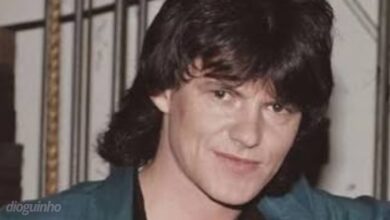 Pete Byrne morreu aos 74 anos: recorda-se do grande êxito dos Naked Eyes?