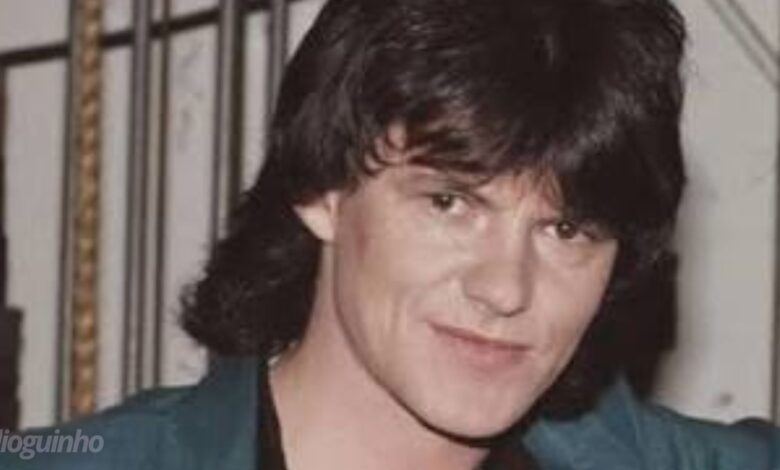 Pete Byrne morreu aos 74 anos: recorda-se do grande êxito dos Naked Eyes?