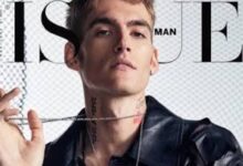 Presley Gerber morre aos 27 anos: filho de Cindy Crawford lutava contra ..