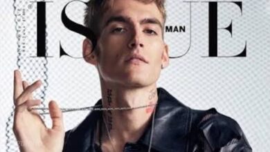 Presley Gerber morre aos 27 anos: filho de Cindy Crawford lutava contra ..