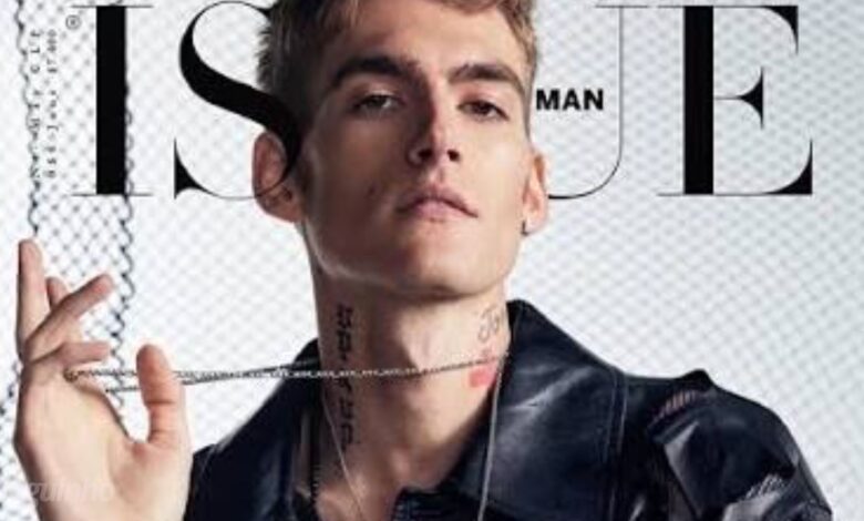 Presley Gerber morre aos 27 anos: filho de Cindy Crawford lutava contra ..