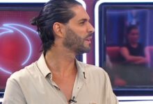 Gonçalo Quinaz aprova sanção no 'Big Brother All Stars', apesar de não ver "maldade"