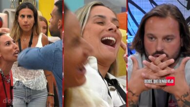 Anatomia do Caos no Big Brother All Stars': Quais os nomes que surgiram mais na imprensa