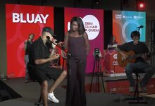 «O Pingo Doce»: RFM explica 'falha de segurança' durante episódio viral com Bluay
