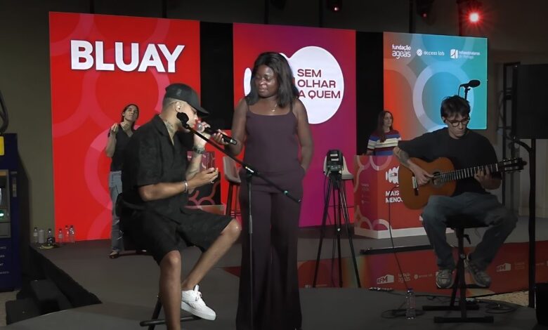 «O Pingo Doce»: RFM explica 'falha de segurança' durante episódio viral com Bluay