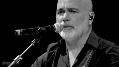 Rick Sollo: a música brasileira está de luto pela morte do cantor em trágico acidente de helicóptero
