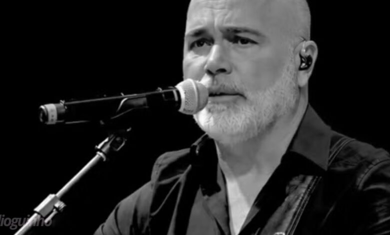 Rick Sollo: a música brasileira está de luto pela morte do cantor em trágico acidente de helicóptero
