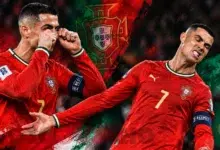 Pedro Proença voa de urgência para Copenhaga! A crise de Cristiano Ronaldo na Seleção já não espera