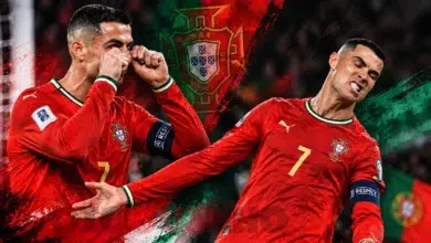 Pedro Proença voa de urgência para Copenhaga! A crise de Cristiano Ronaldo na Seleção já não espera