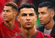 Cristiano Ronaldo arrasado: "Naufrágio" e "noite de frustração" na estreia de Jorge Jesus