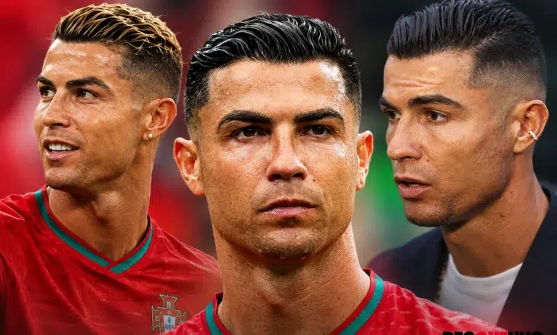 Cristiano Ronaldo arrasado: "Naufrágio" e "noite de frustração" na estreia de Jorge Jesus