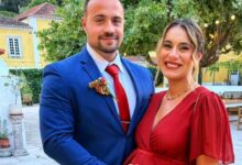 Rita Matias e Hélio Filipe já são pais: Nasceu o primeiro filho da deputada!