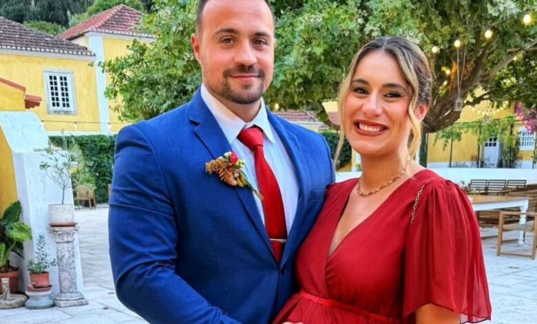 Rita Matias e Hélio Filipe já são pais: Nasceu o primeiro filho da deputada!