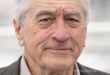 Robert De Niro brilha em novo filme de suspense psicológico que acaba de chegar à Netflix