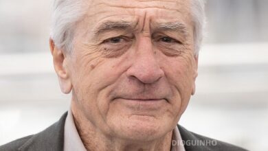 Robert De Niro brilha em novo filme de suspense psicológico que acaba de chegar à Netflix
