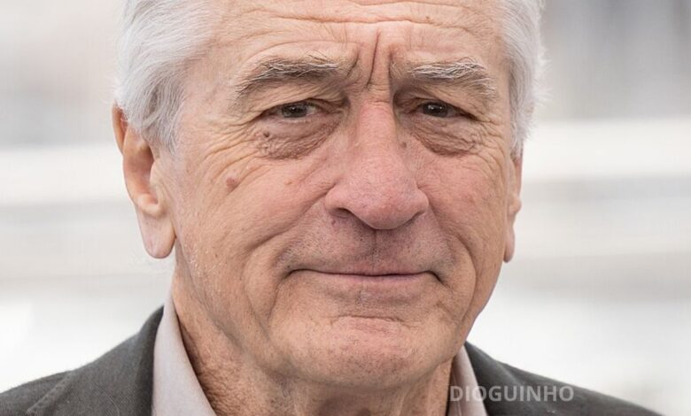 Robert De Niro brilha em novo filme de suspense psicológico que acaba de chegar à Netflix