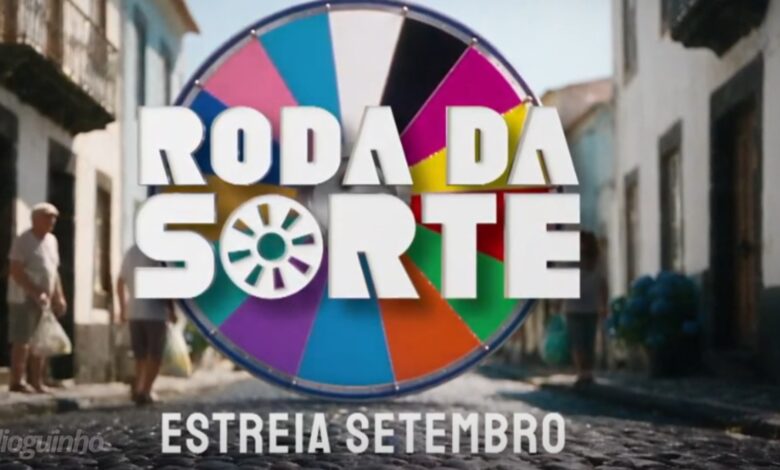 Novos detalhes da “Roda da Sorte” da TVI