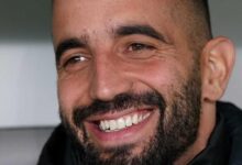 Ruben Amorim explica nega a Portugal e ida para o AC Milan