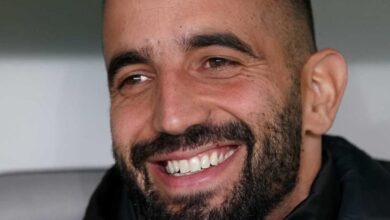 Ruben Amorim explica nega a Portugal e ida para o AC Milan