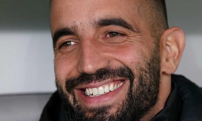 Ruben Amorim explica nega a Portugal e ida para o AC Milan