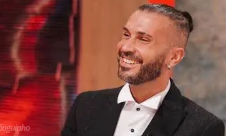 Bruno Savate questiona: a produção do 'Big Brother' vai continuar a ignorar os limites...?