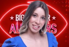 Big Brother All Stars - Sónia Jesus é concorrente