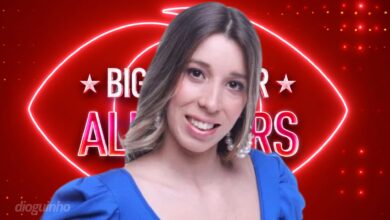 Big Brother All Stars - Sónia Jesus é concorrente