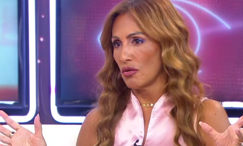 Susana Dias Ramos no Big Brother classifica Pedro Fonseca numa palavra: “Desequilibrado”