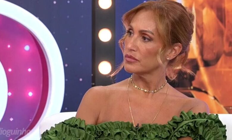 Susana Dias Ramos não tem dúvidas: "os all stars, anjinhos, não têm outro nome"