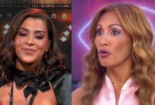 Susana Dias Ramos condena Daniela Santos e garante que a frase “se não houvesse câmaras” é “uma ameaça”