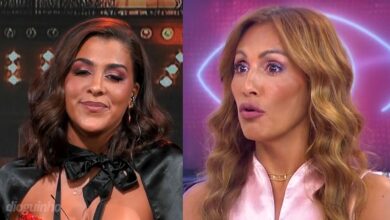 Susana Dias Ramos condena Daniela Santos e garante que a frase “se não houvesse câmaras” é “uma ameaça”
