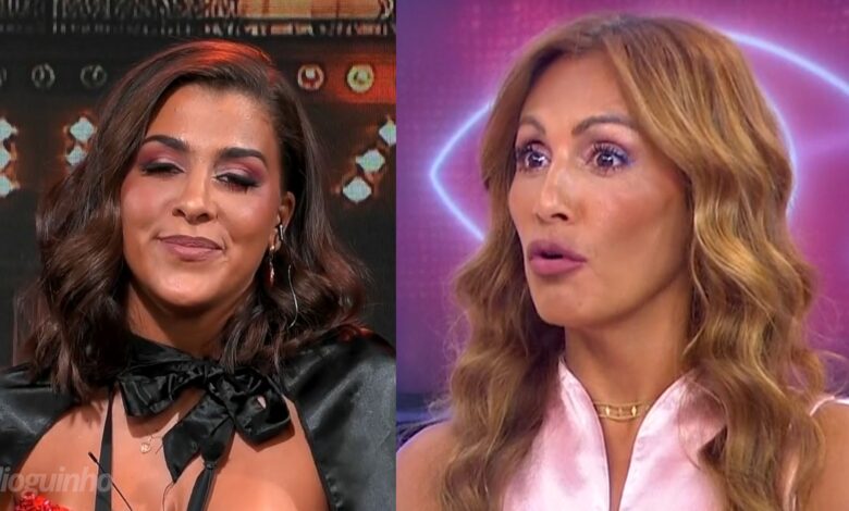 Susana Dias Ramos condena Daniela Santos e garante que a frase “se não houvesse câmaras” é “uma ameaça”