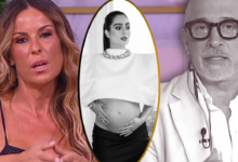 Sara Avelar implacável com António Leal e Silva na SIC Caras: "Para mim é desprezível"