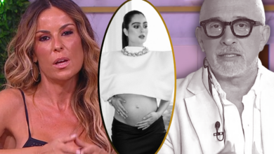Sara Avelar implacável com António Leal e Silva na SIC Caras: "Para mim é desprezível"
