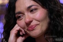 Sara Barradas revela problema de saúde que descobriu na gravidez: "Tive de fazer injeções todos os dias"