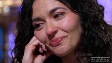 Sara Barradas revela problema de saúde que descobriu na gravidez: "Tive de fazer injeções todos os dias"