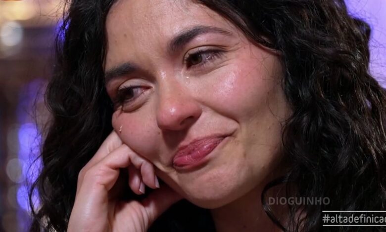 Sara Barradas revela problema de saúde que descobriu na gravidez: "Tive de fazer injeções todos os dias"