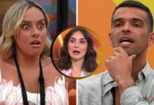 Para Sara Jesus, Helena Isabel pode passar "de bestial a besta" no «BB All Stars»
